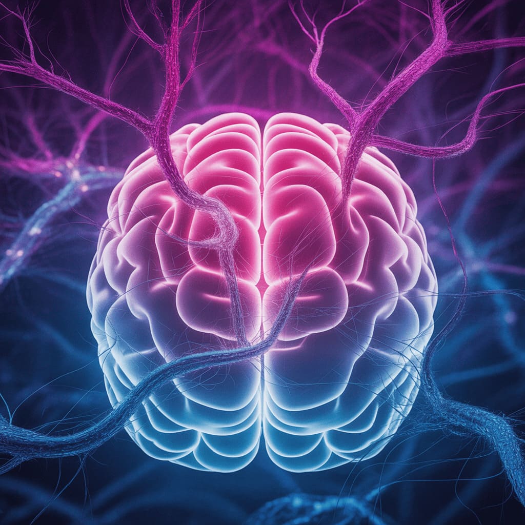 brain neural activity consciousness meditation