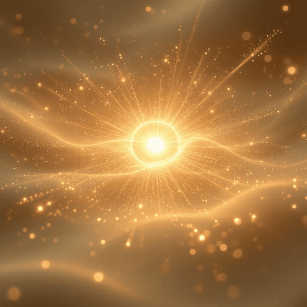 electromagnetic field visualization biofield energy body aura