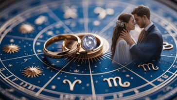Astrology, Sex and Marriage