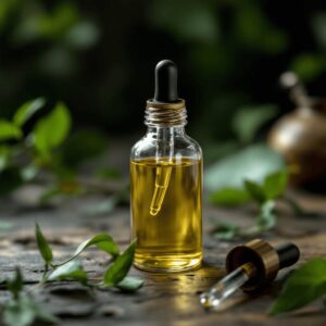 Cajeput - ätherisches Öl