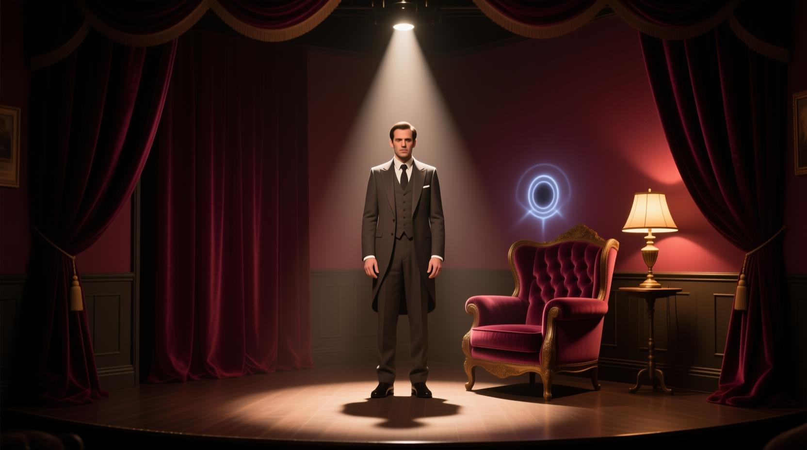 Hypnotismus und Suggestion