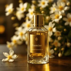 Jasminöl