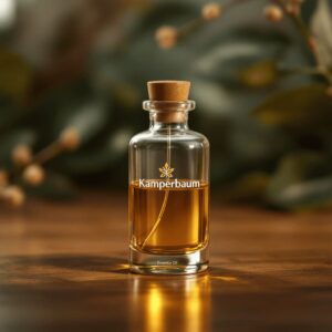 Kampferbaum