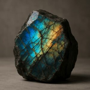 Labradorit- Psychische Fähigkeiten