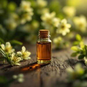 Ätherisches Lindenöl