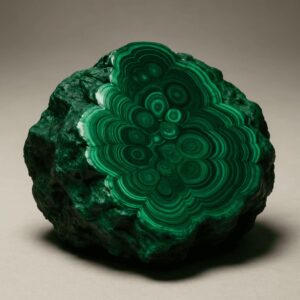 Malachit- Persönliches Wachstum