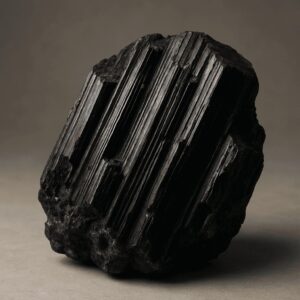 Schwarzer Turmalin- Reinigung und Schutz