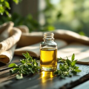 ätherisches Engelwurzöl