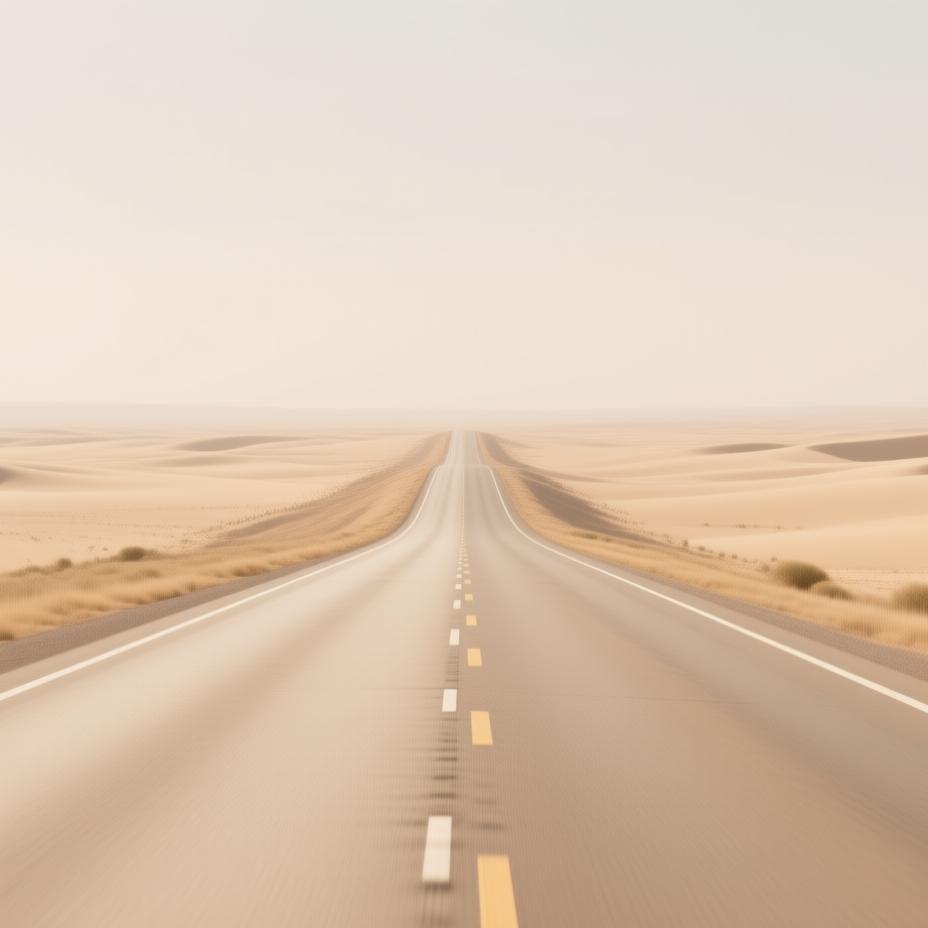 open road freedom adventure travel