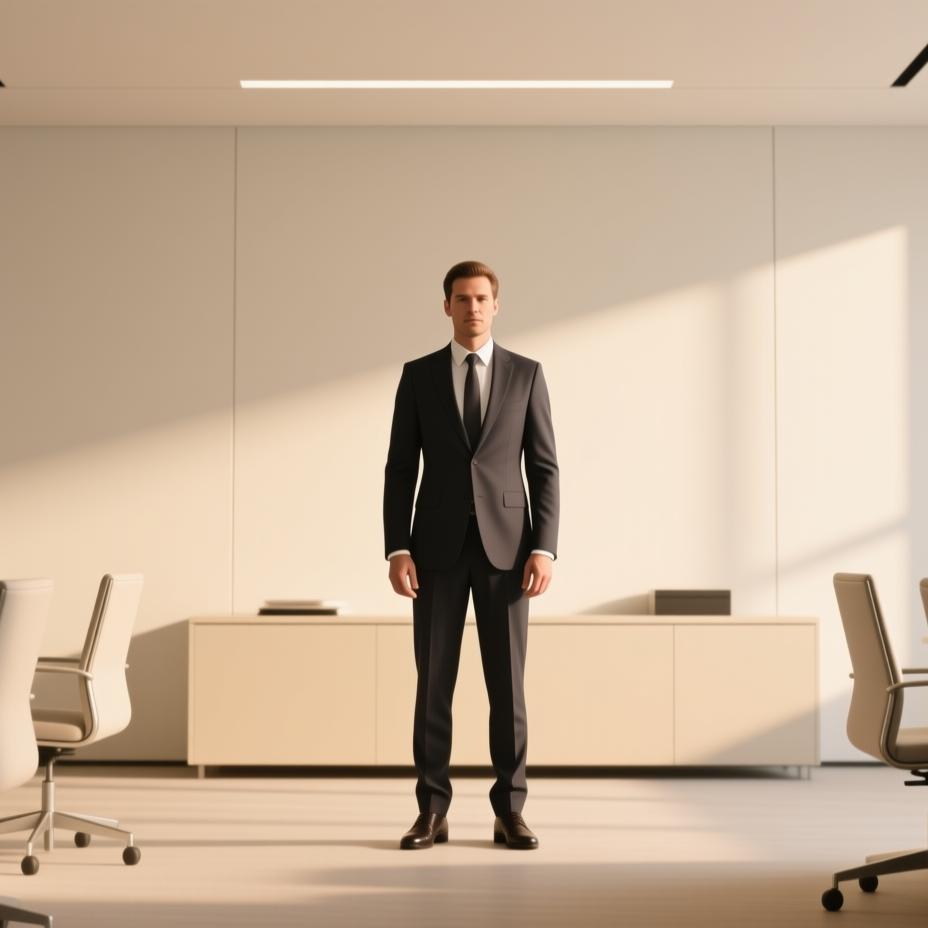 success achievement business power