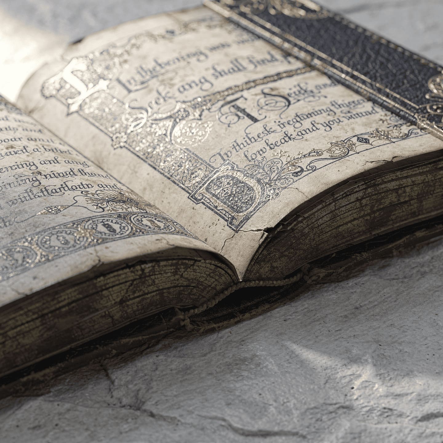 ancient wisdom book spiritual knowledge