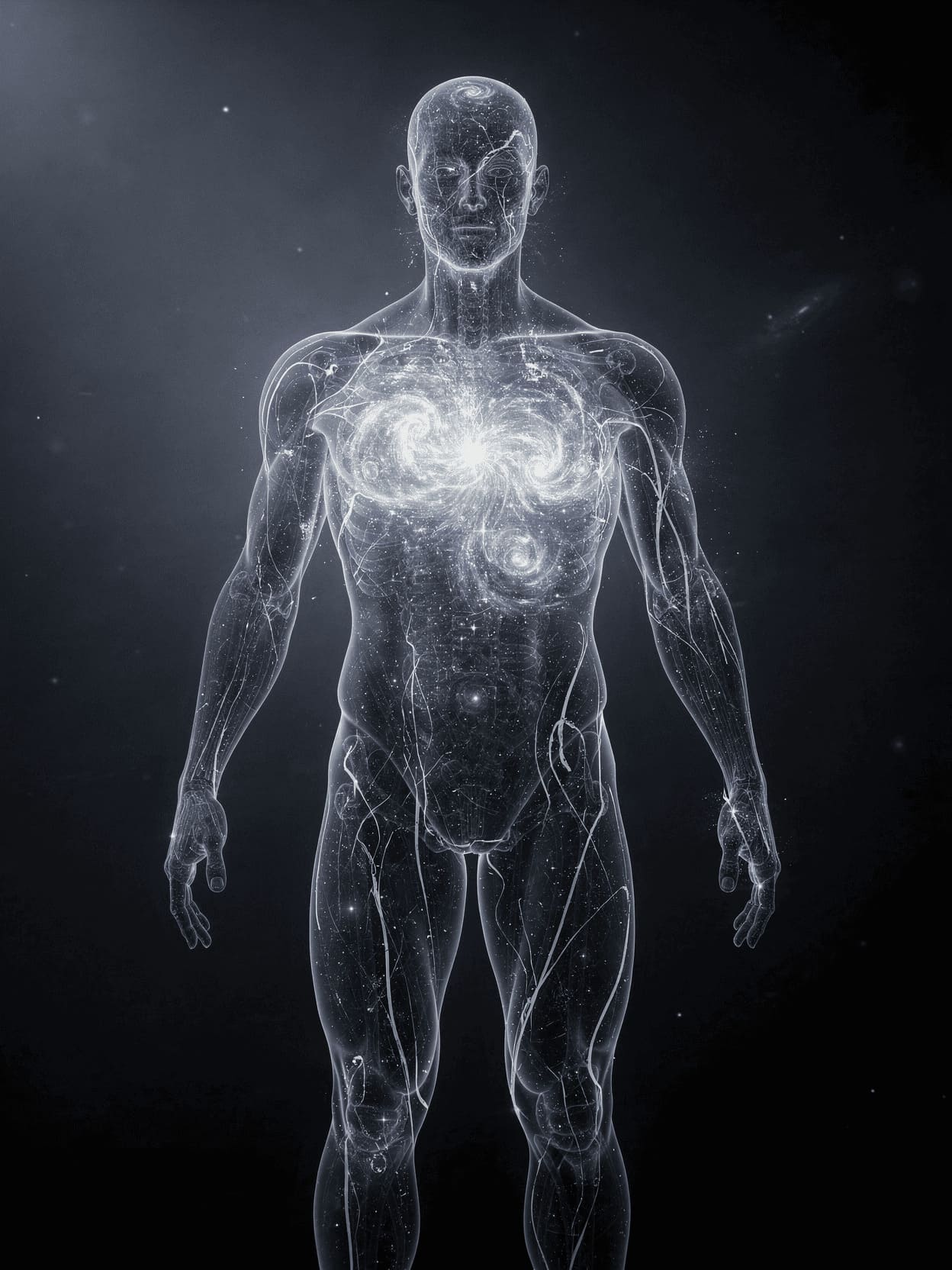 astral body ethereal form consciousness