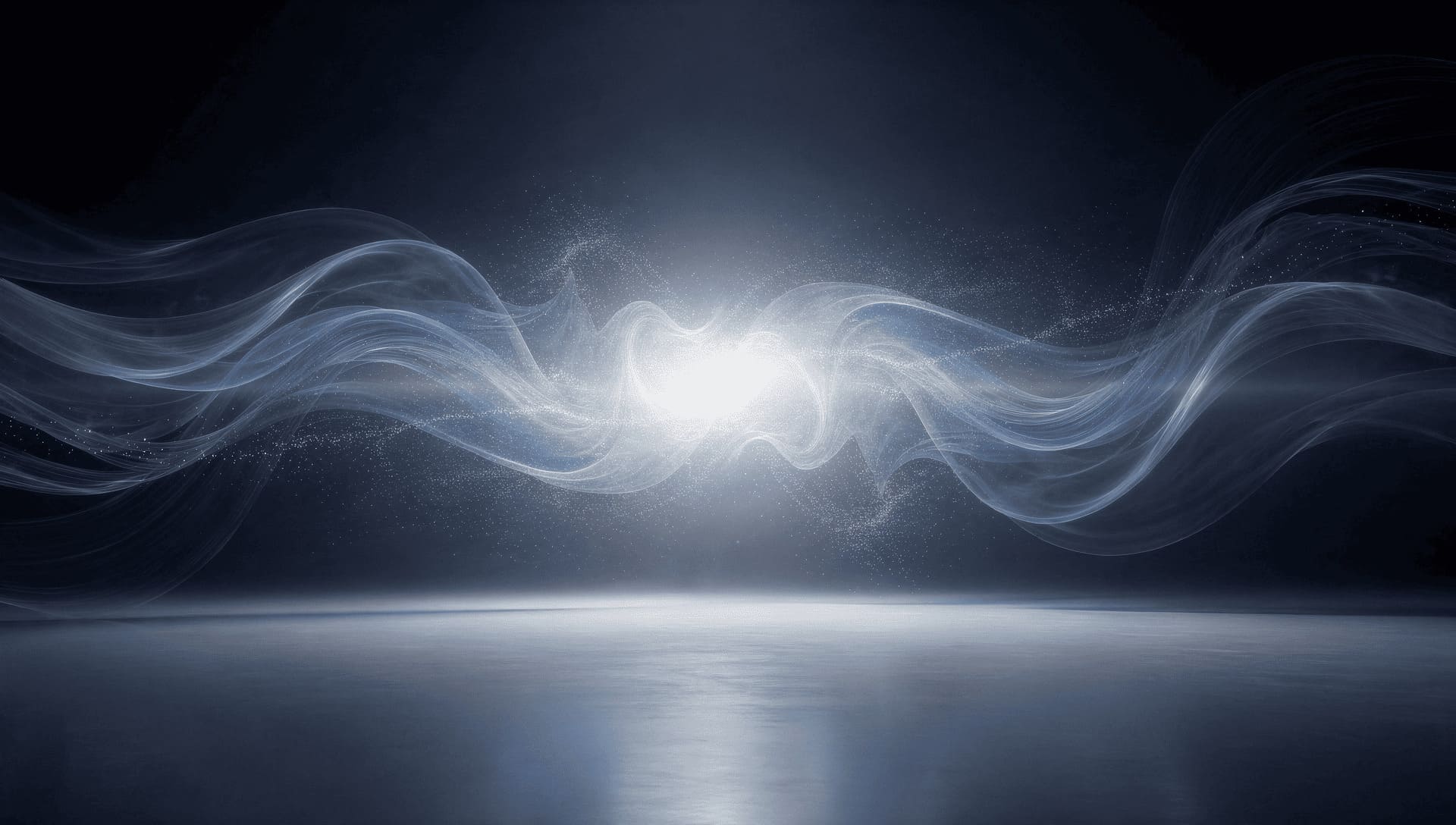 violet color energy mystical