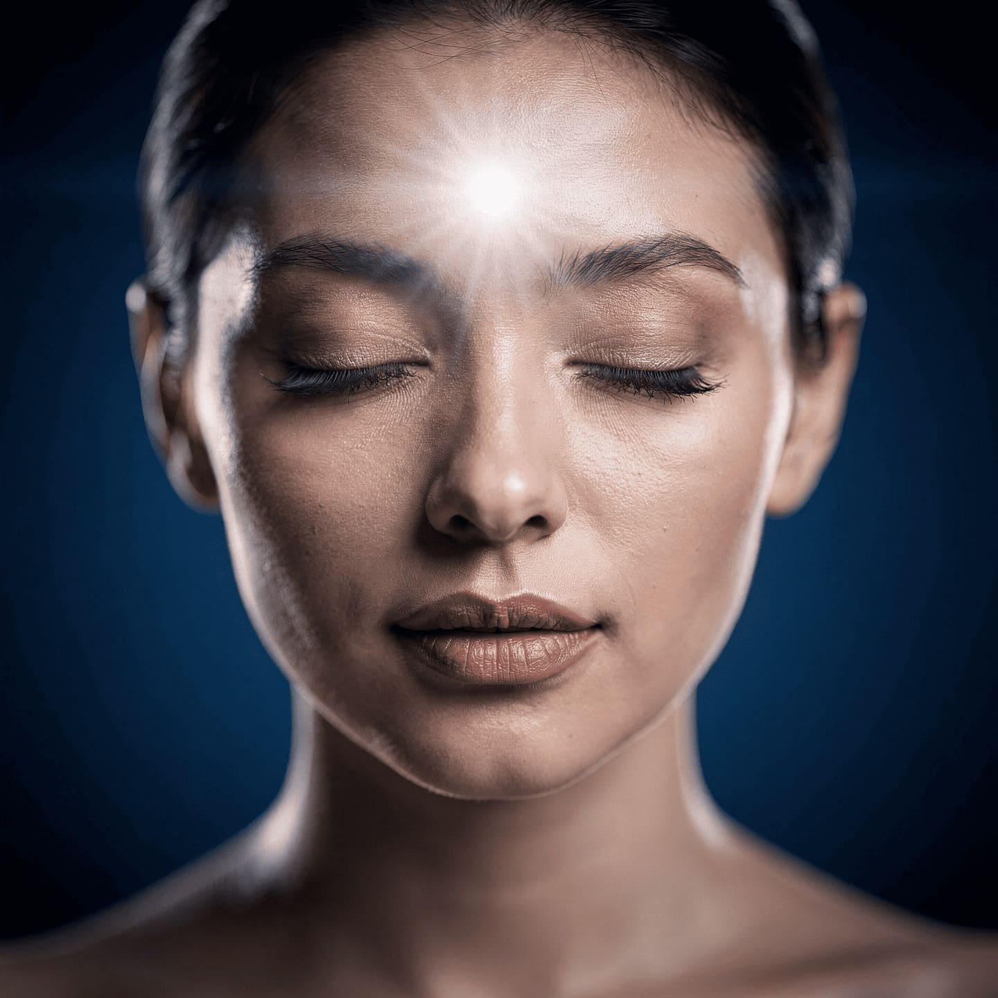 third eye vision spiritual sight perception